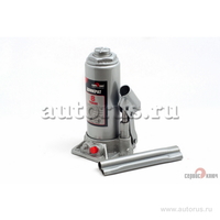 Домкрат 8т гидравлический высота 230-456